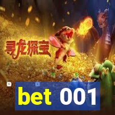 bet 001